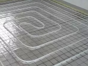 扶沟清洗地暖哪家好