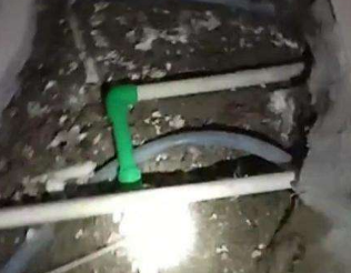 扶沟卫生间漏水多少钱