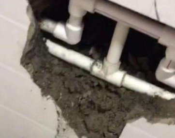扶沟卫生间漏水哪家好