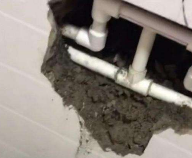 扶沟卫生间防水找谁好