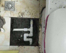 扶沟卫生间防水推荐公司