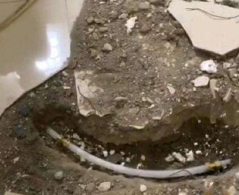扶沟卫生间测漏水哪家优惠