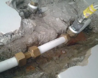 扶沟测漏水多少钱