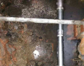 扶沟卫生间测漏水多少钱