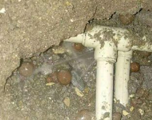 扶沟卫生间防水的报价