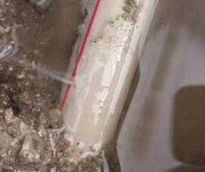 扶沟水管维修公司