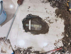 扶沟卫生间防水多少钱
