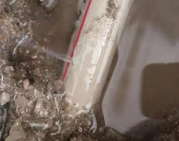 扶沟水管维修多少钱