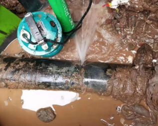 扶沟卫生间测漏水的相关介绍