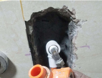 扶沟卫生间测漏水哪家好