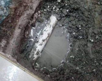扶沟卫生间测漏水哪家好