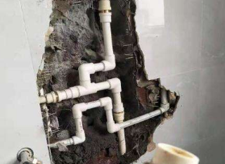 扶沟卫生间测漏水价格多少