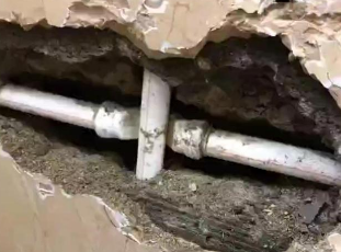 扶沟水管维修哪家好