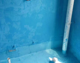 扶沟卫生间防水多少钱