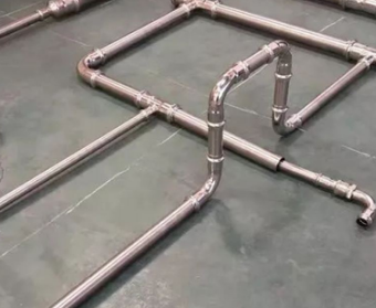 扶沟水管维修多少钱