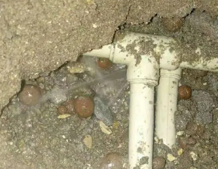 扶沟卫生间测漏
