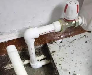 扶沟卫生间测漏水多少钱