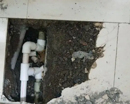 扶沟卫生间测漏水哪家好