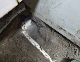 扶沟卫生间测漏水多少钱