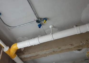 扶沟水管维修多少钱