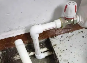 扶沟卫生间测漏水多少钱