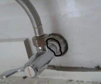 扶沟水管维修多少钱
