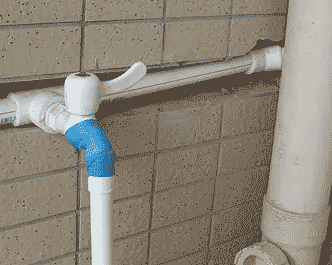 扶沟水管维修的解决方法
