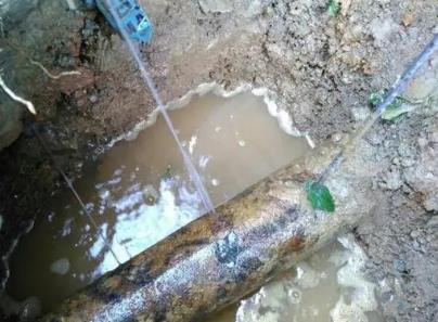 扶沟卫生间测漏水公司分享下我们可以检测到轻微的漏水和水压吗？