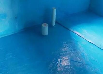 扶沟卫生间防水公司分享防水小知识
