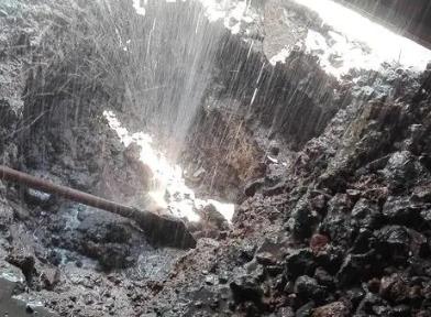 扶沟测漏水电话