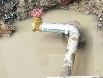 扶沟漏水检测电话多少