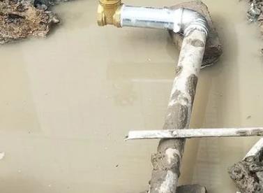 扶沟测漏水公司电话